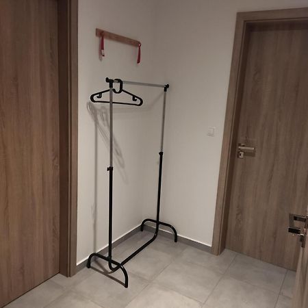 Brand New Studio Apartment #24 In Elite Residence With Free Secure Parking In The Center Prague Ngoại thất bức ảnh