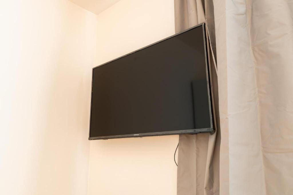 Brand New Studio Apartment #24 In Elite Residence With Free Secure Parking In The Center Prague Ngoại thất bức ảnh