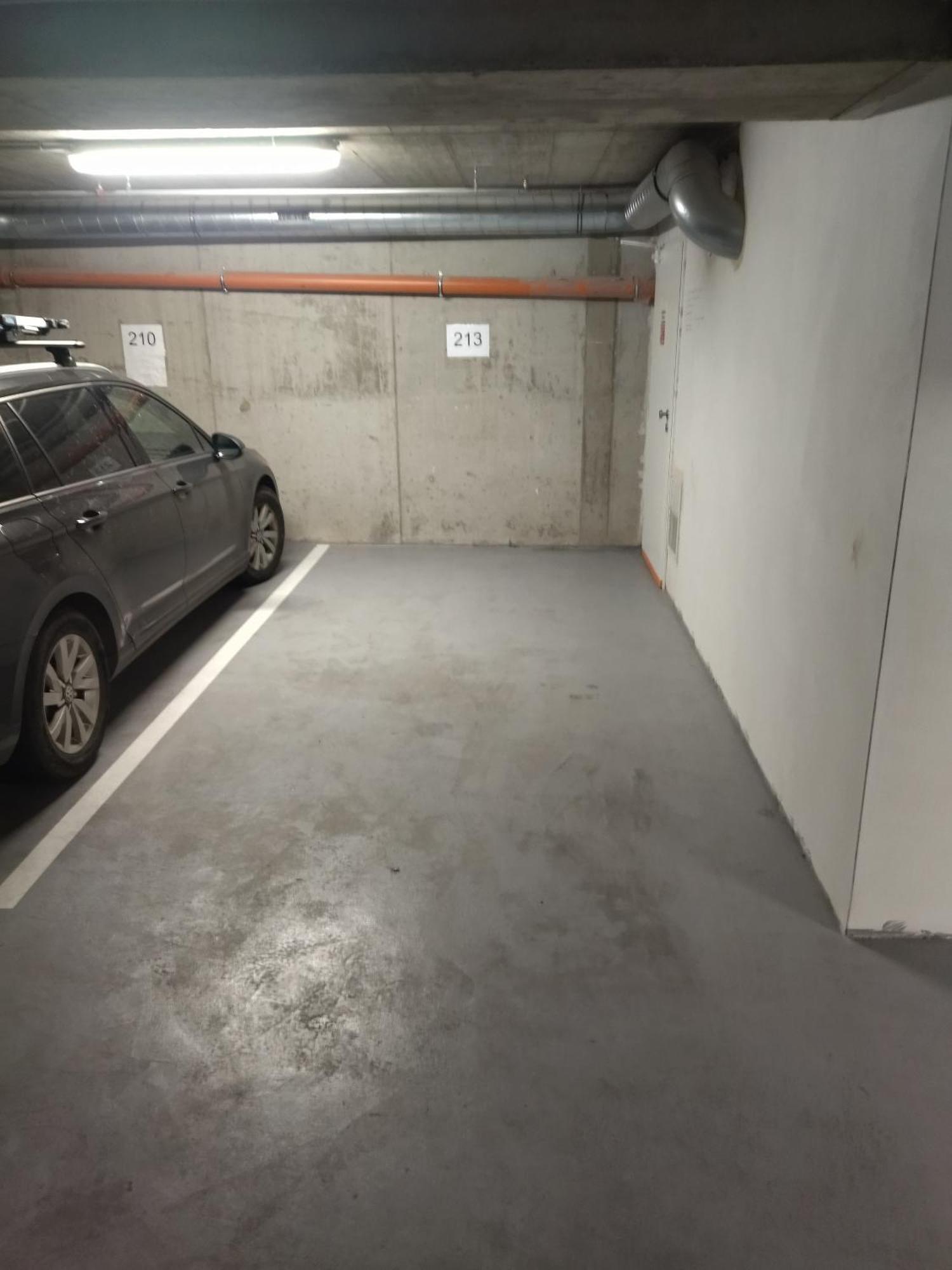 Brand New Studio Apartment #24 In Elite Residence With Free Secure Parking In The Center Prague Ngoại thất bức ảnh
